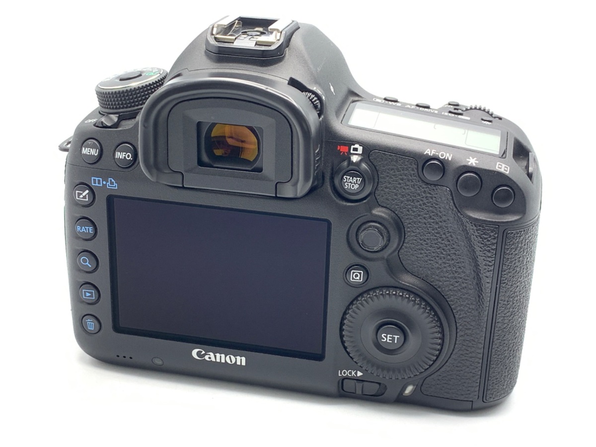 EOS 5D Mark III ボディ【2230万画素】
