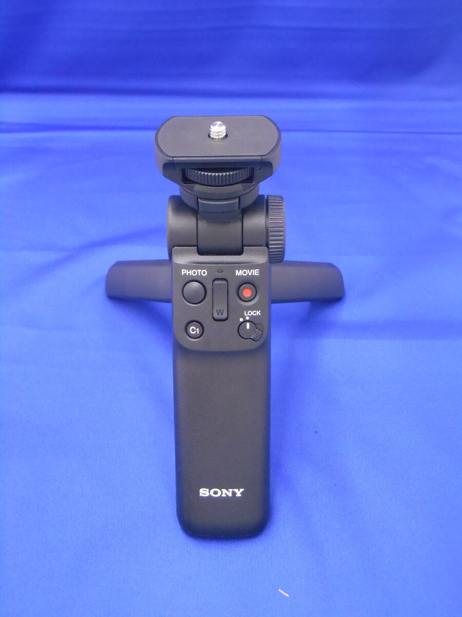 中古：AB(良品)】ソニー GP-VPT2BT ワイヤレスリモートコマンダー機能