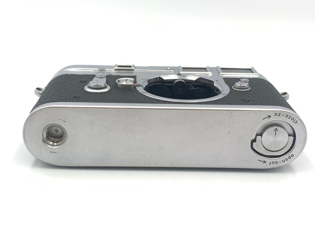 【中古】ライカ ライカ M3 ボディ クローム
