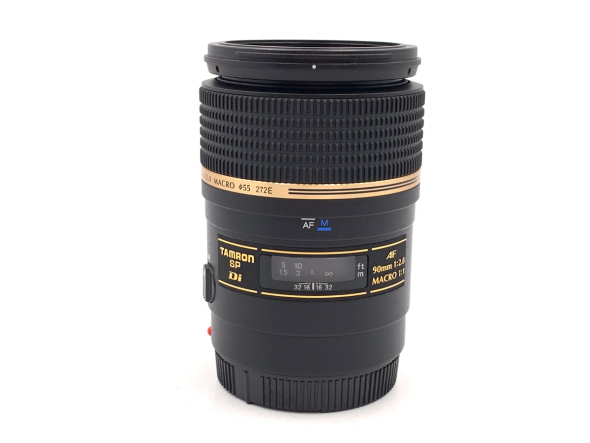 中古】 【並品】 タムロン SP70-300mmF4-5.6 Di VC USD （Model