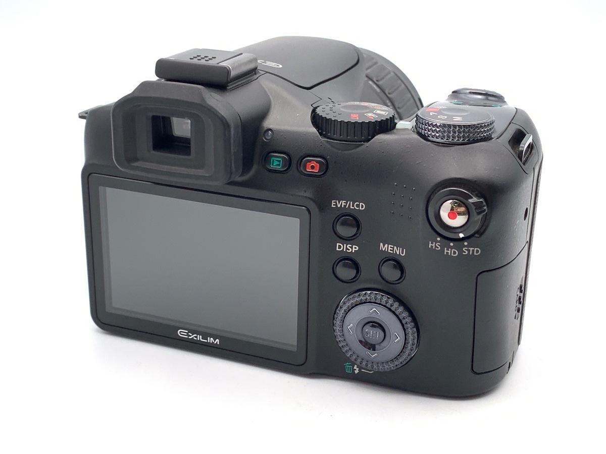 【中古】カシオ EXILIM PRO EX-F1