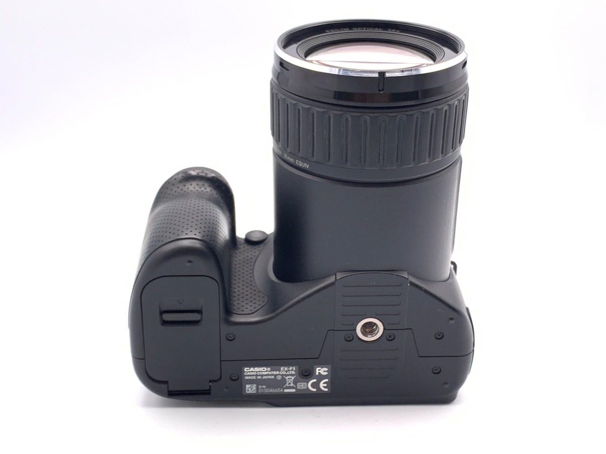 【中古】カシオ EXILIM PRO EX-F1