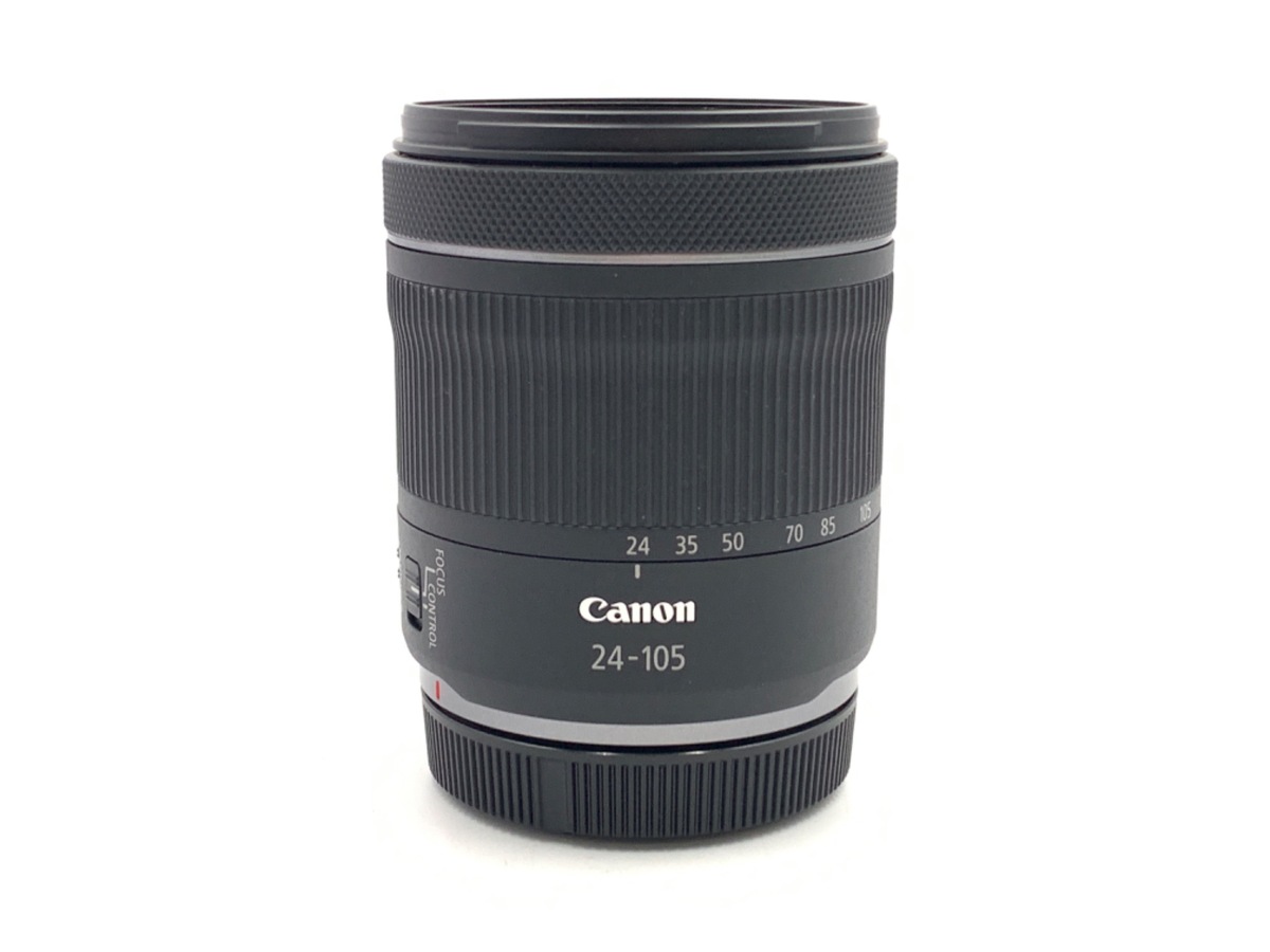 RF24-105mm F4-7.1 IS STM 中古価格比較 - 価格.com