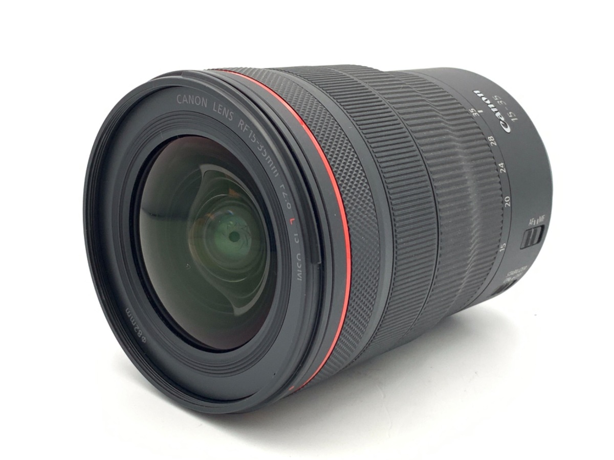 Canon - canon rf 15-35mm f2.8 L IS USM 中古美品 価格.com - RF15-35mm F2.8 L IS USM 中古価格比較