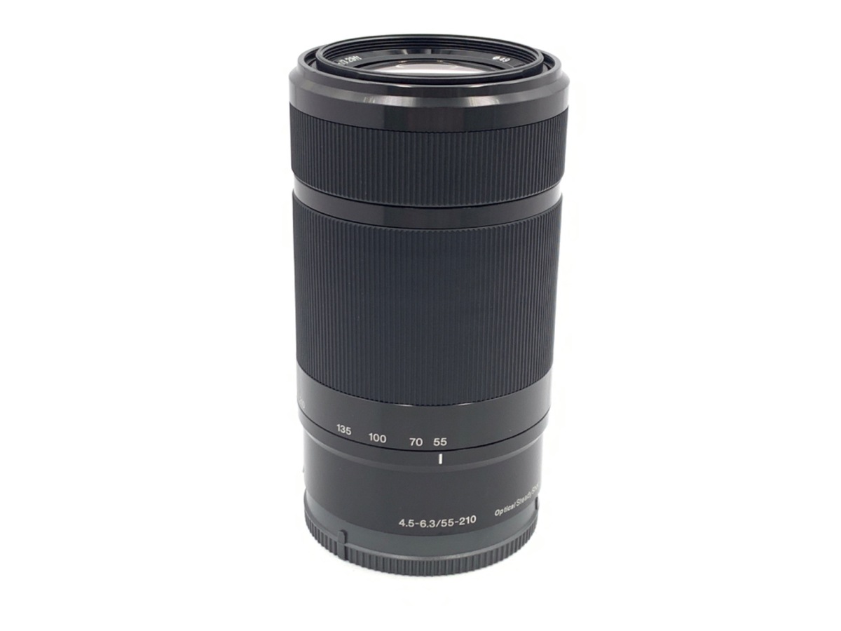 E 55-210/4.5-6.3 OSS SEL55210 ׯ
