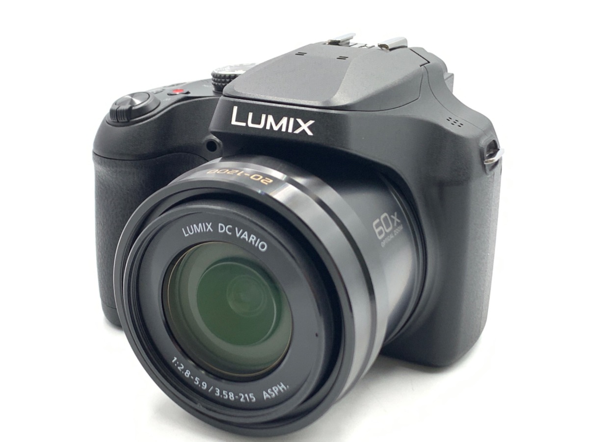 価格.com - パナソニック LUMIX DMC-TX1 価格比較