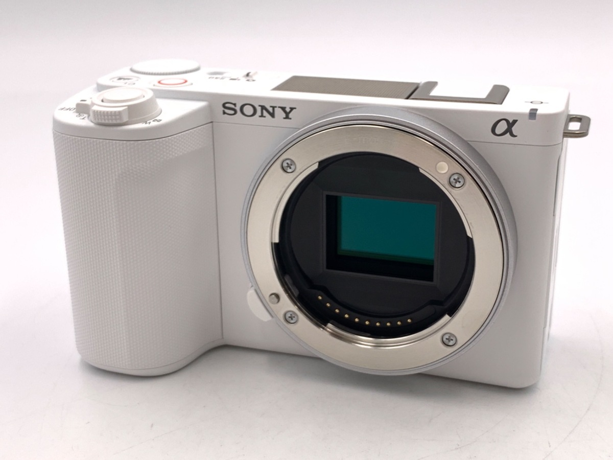 VLOGCAM ZV-E10M2 ボディ 中古価格比較 - 価格.com