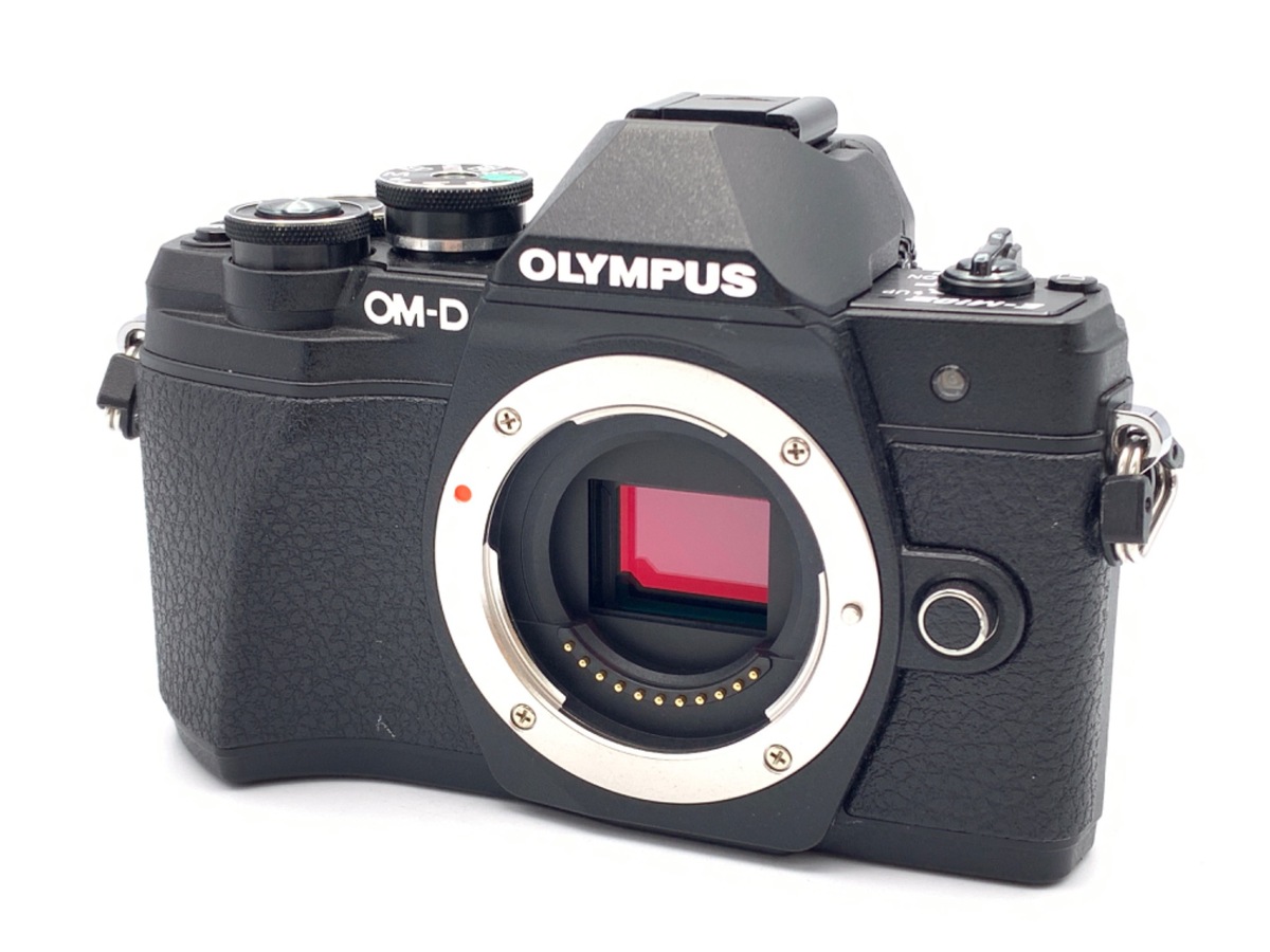 OM-D E-M10 Mark III ボディ 中古価格比較 - 価格.com