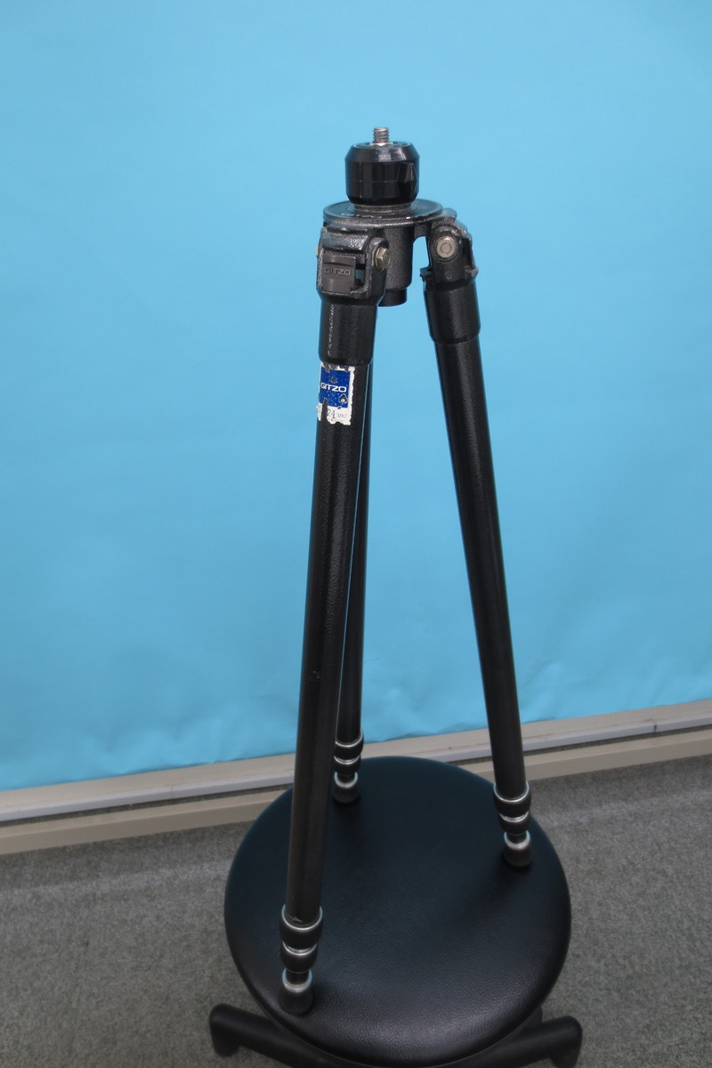 中古】ジッツオ(GITZO)GITZO MK2 三脚 G1224 在庫一覧｜カメラのキタムラ
