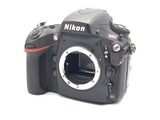 ★良品★ Nikon D800E ボディ 説明書付 ショット数 39423回 中古】ニコン D800 ボディ 在庫一覧｜カメラのキタムラ