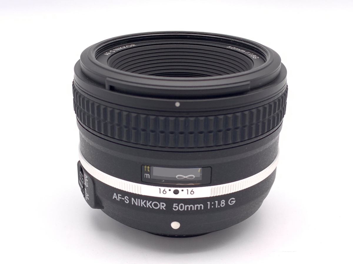 専用【おまけ付】AF-S 50mm F1.8G Special Edition AF-S NIKKOR 50mm f/1.8G Special Edition 中古価格比較 - 価格.com