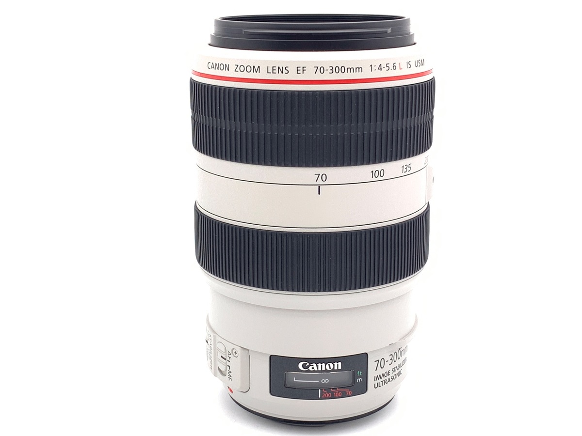 EF70-300mm F4-5.6L IS USM 中古価格比較 - 価格.com