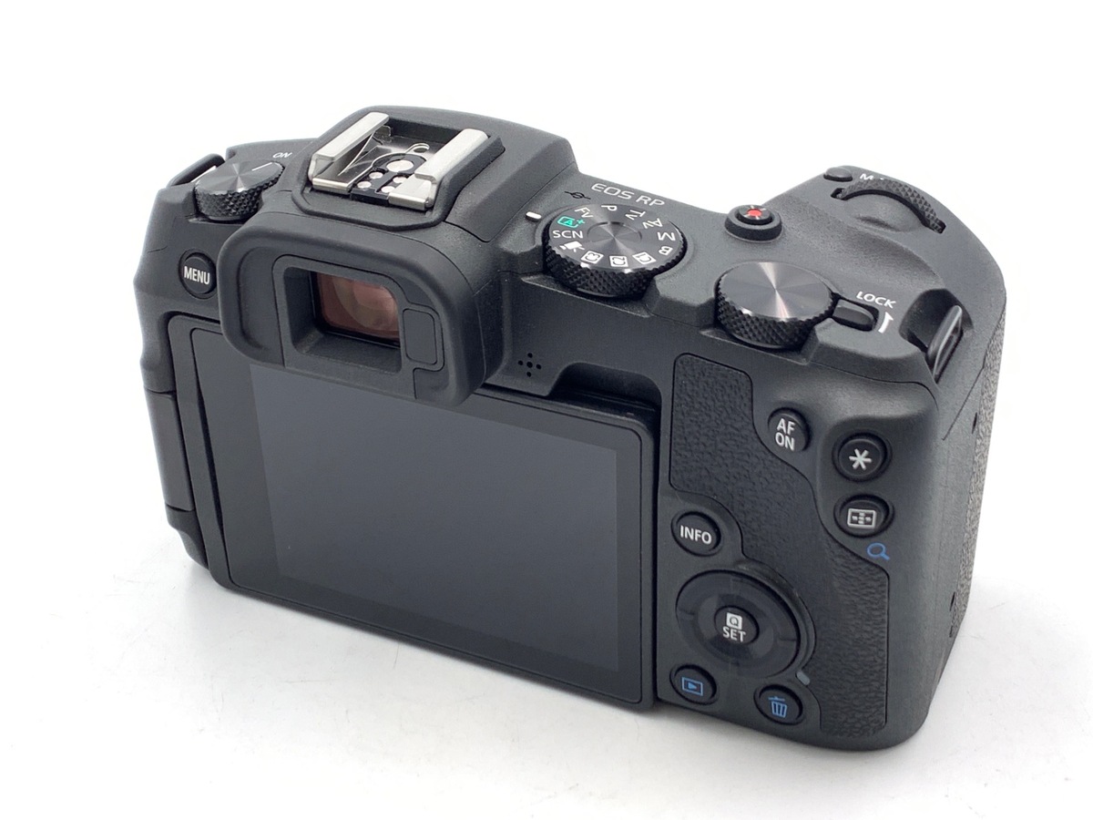 Canon EOS RP ボディ CANON EOS RP ボディ 価格比較 - 価格.com