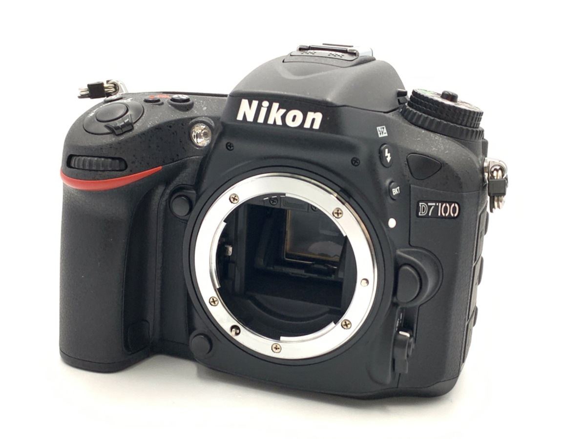 D7100 ボディ 中古価格比較 - 価格.com