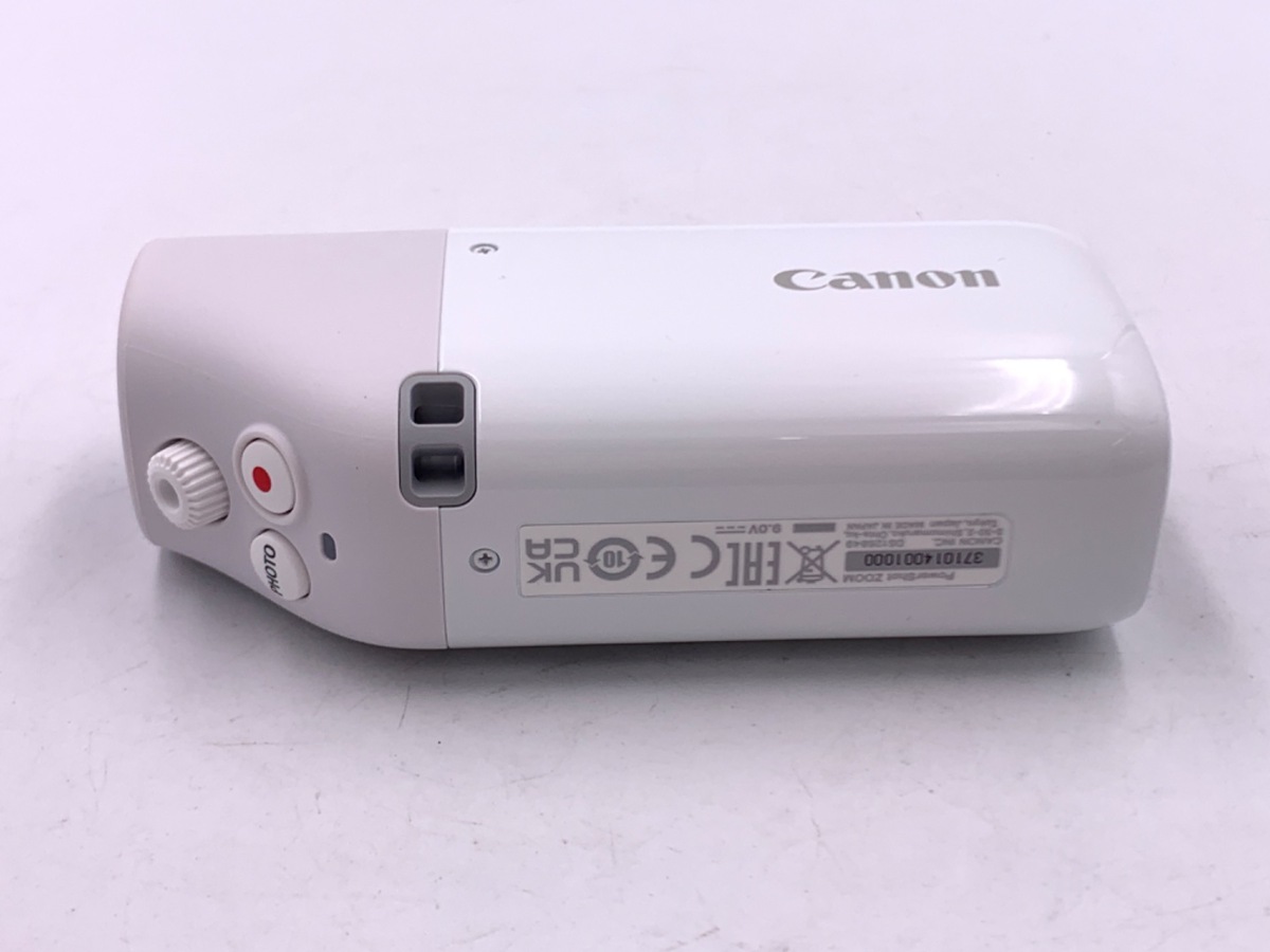 中古】キヤノン PowerShot ZOOM｜｜カメラのキタムラネットショップ