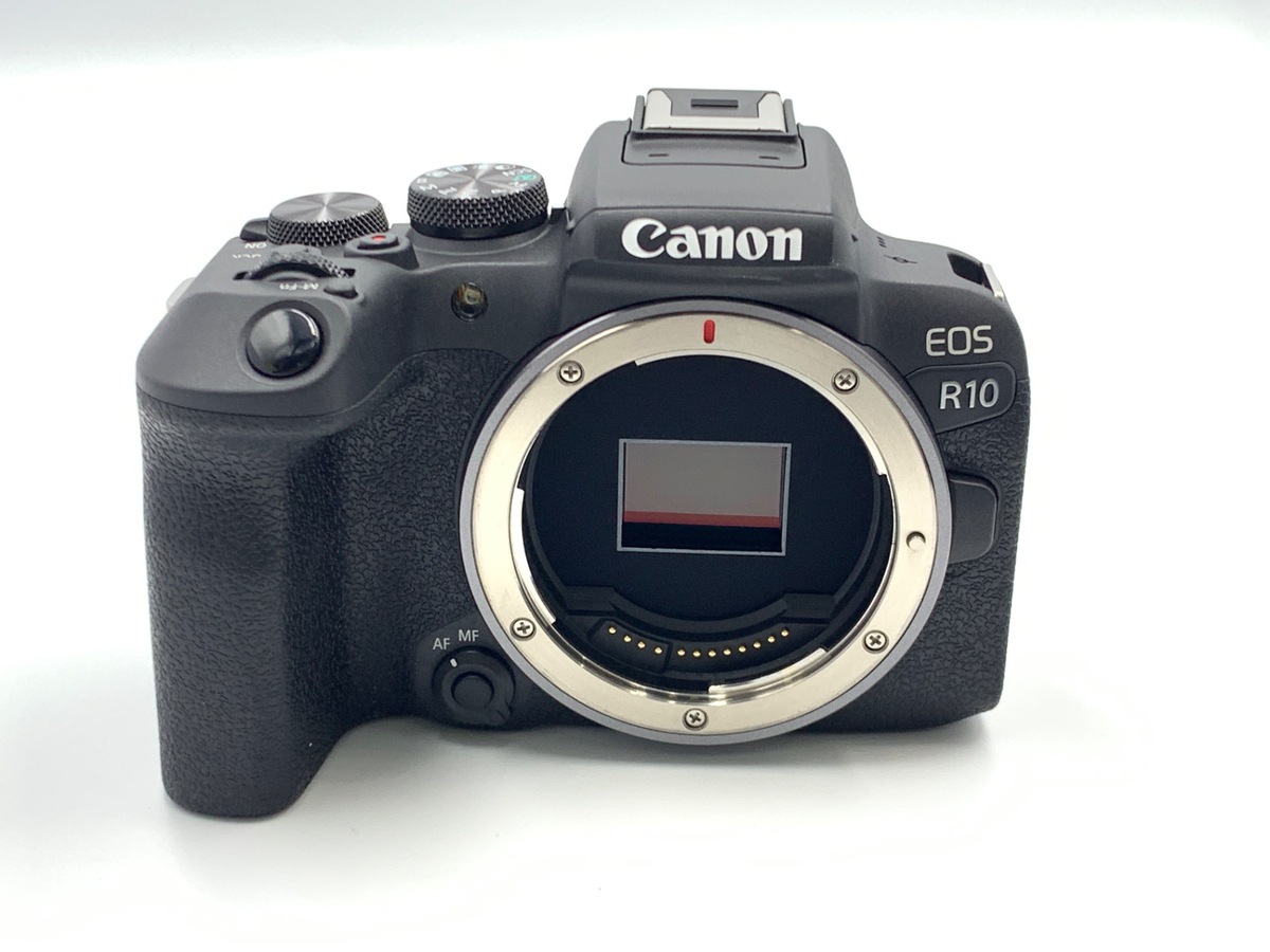 美品　キャノン　Canon EOS R10 ボディ キヤノン EOS R10・ボディー ミラーレスカメラ EOS R10 1台 Canon 【通販