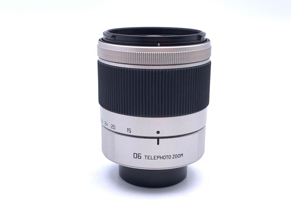 中古：B(並品)】ペンタックス Q用 15-45mm F2.8 [06 TELEPHOTO ZOOM