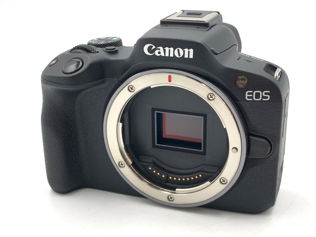 EOS R50 ボディ 中古価格比較 - 価格.com