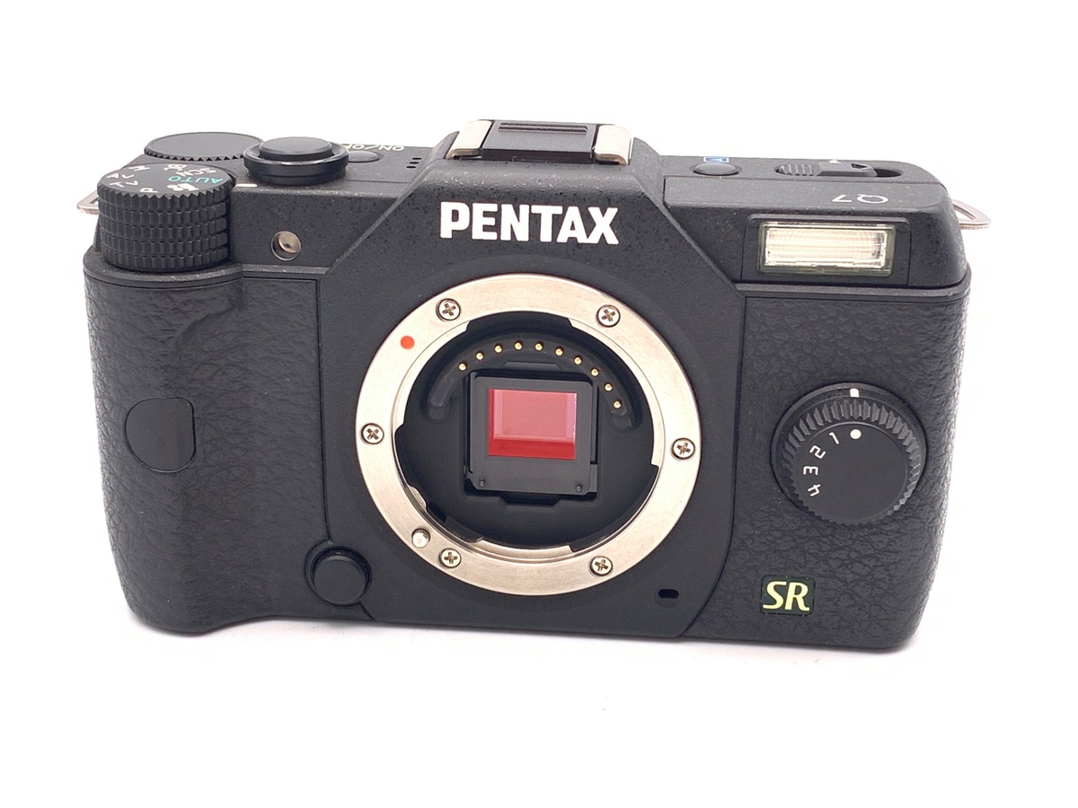 価格.com - ペンタックス PENTAX K-r レンズキット [ブラック] 価格比較