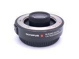 中古】オリンパス 1.4倍テレコンバーター MC-14 在庫一覧｜カメラの