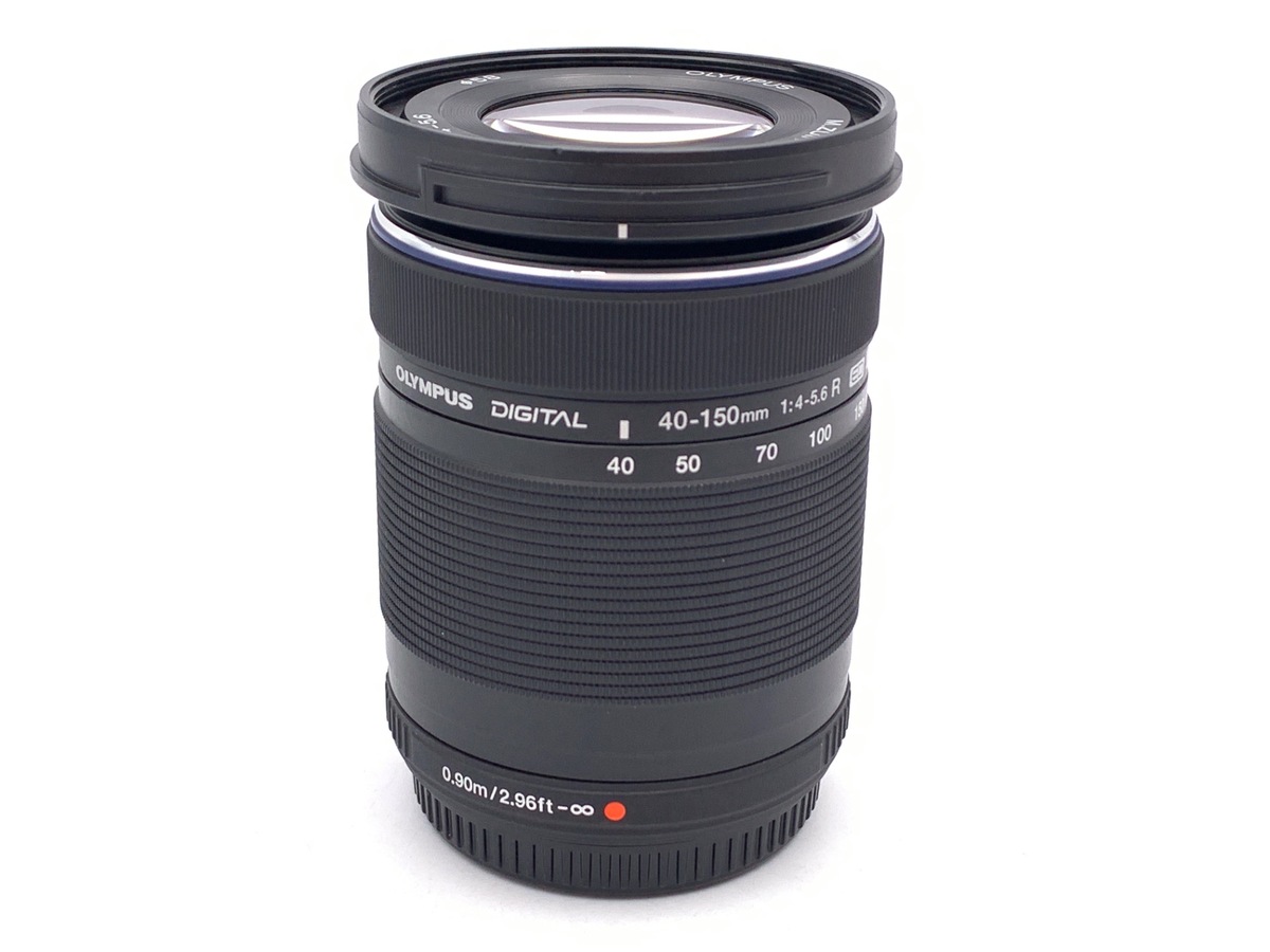 1月23日限定価格✨OLYMPUS M.ZUIKO 40-150mm R 【公式通販】