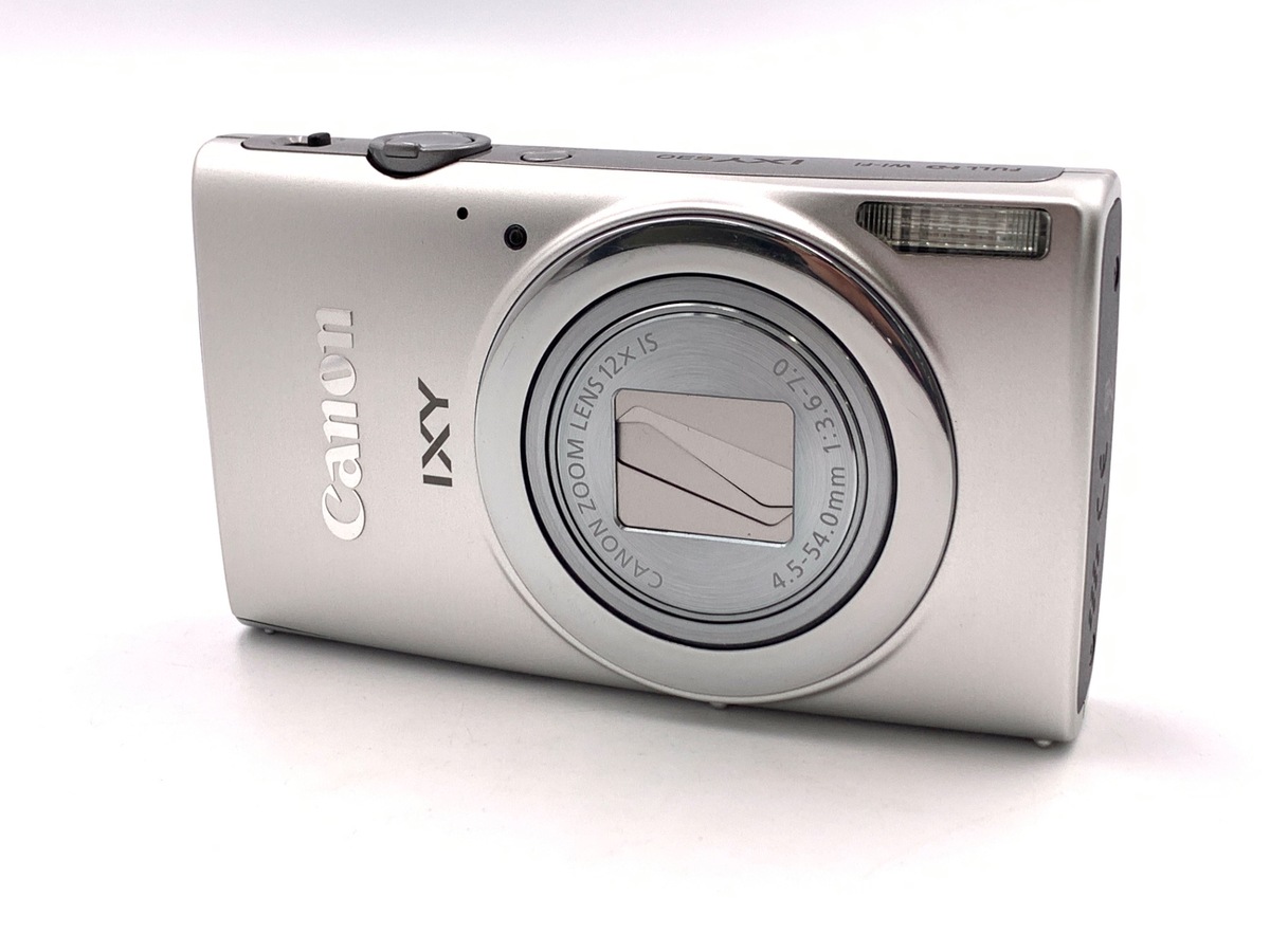 良品 IXY 630 シルバー M888 【公式通販】
