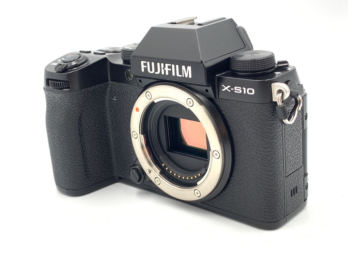 中古】フジフイルム X10 在庫一覧｜カメラのキタムラ