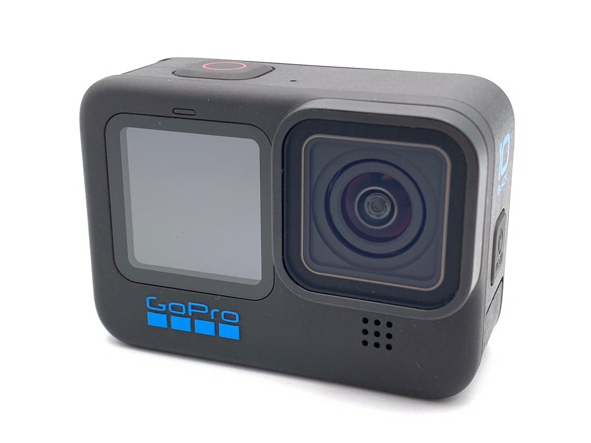 中古】GoPro HERO10 Black CHDHX-101-FW 在庫一覧｜カメラのキタムラ