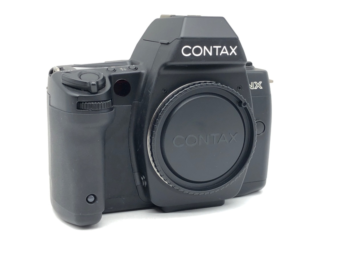 【中古】コンタックス NX