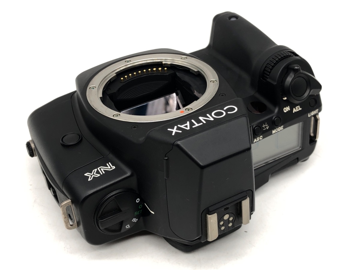 【中古】コンタックス NX