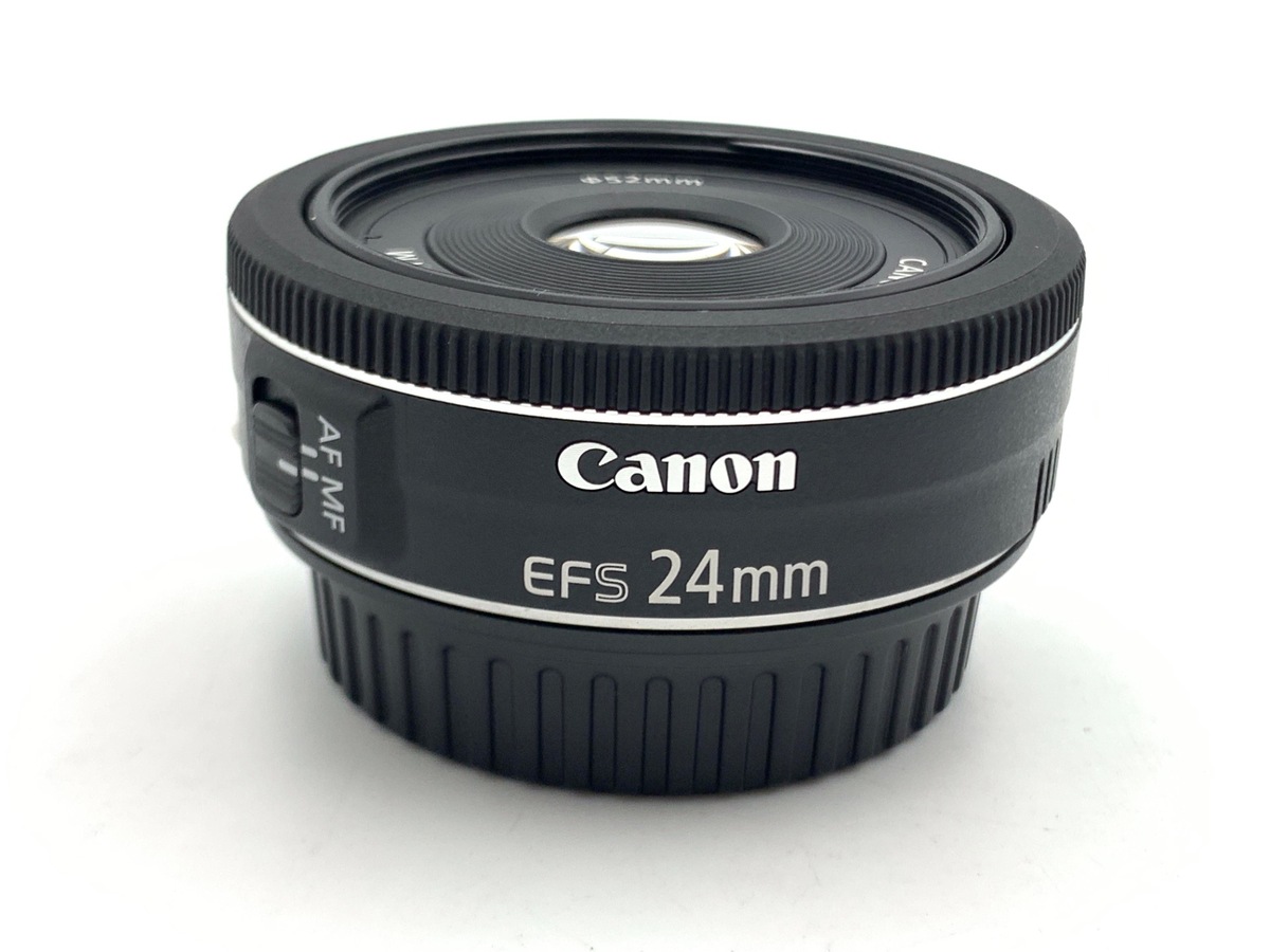 中古】キヤノン EF-S24mm F2.8 STM 在庫一覧｜カメラのキタムラ