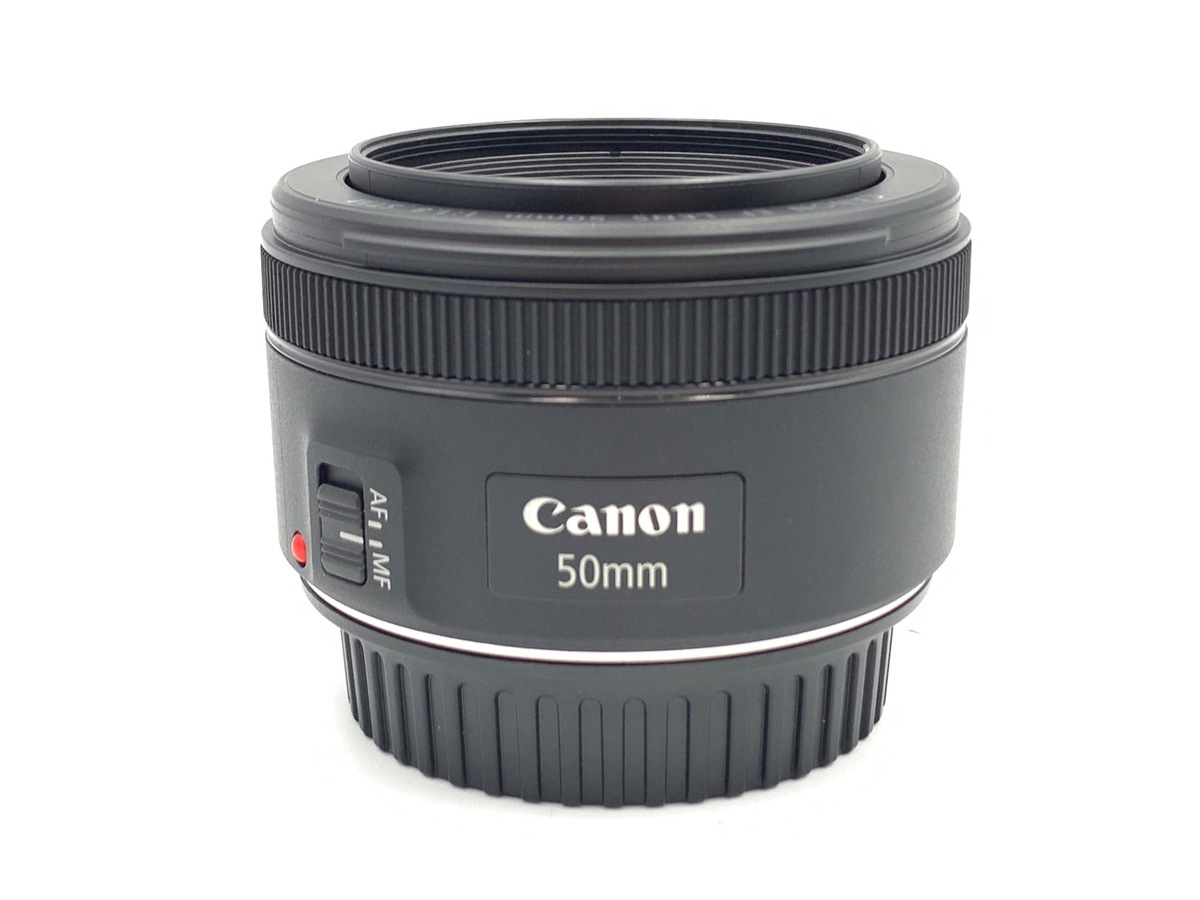 EF50mm F1.8 STM 中古価格比較 - 価格.com