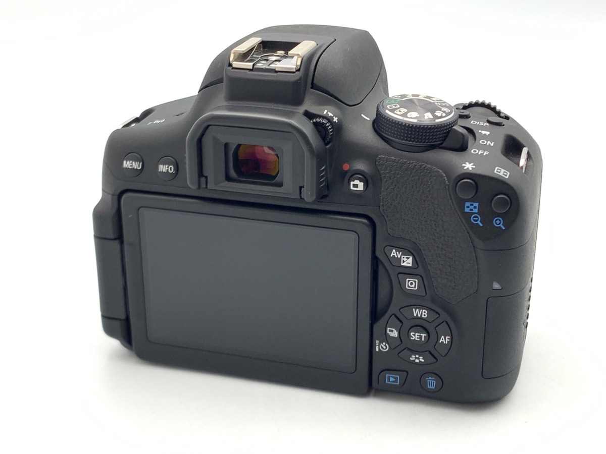 キヤノン EOS Kiss X8i ボディ