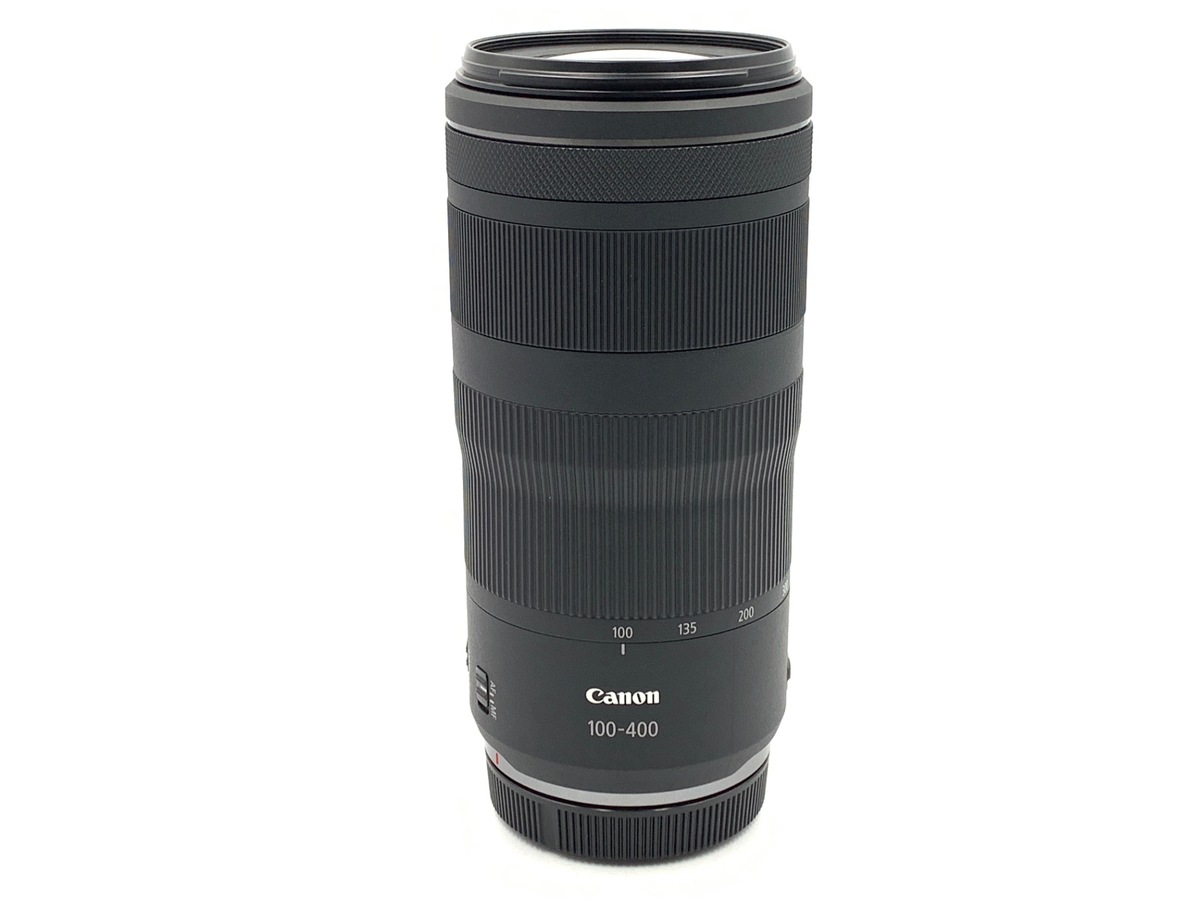 RF100-400mm F5.6-8 IS USM 中古価格比較 - 価格.com