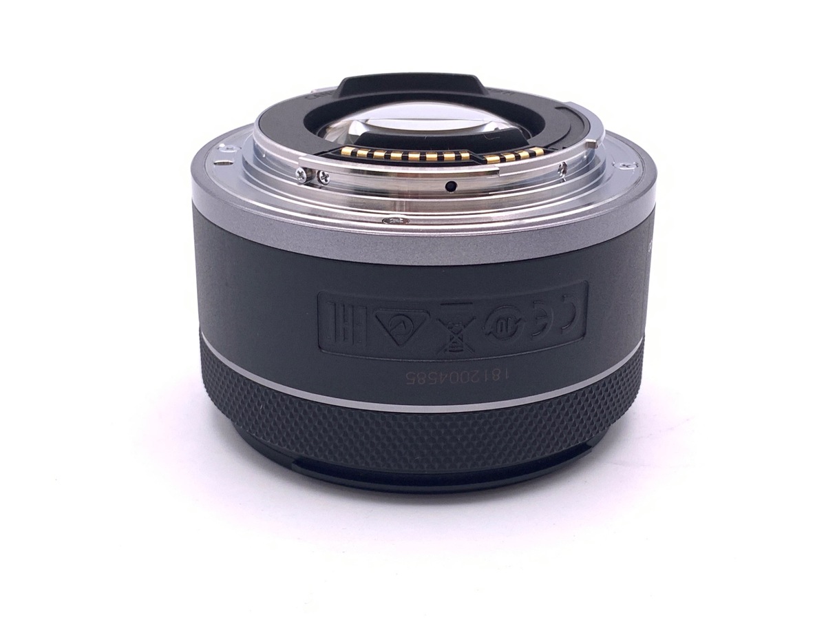 RF16/2.8 STM