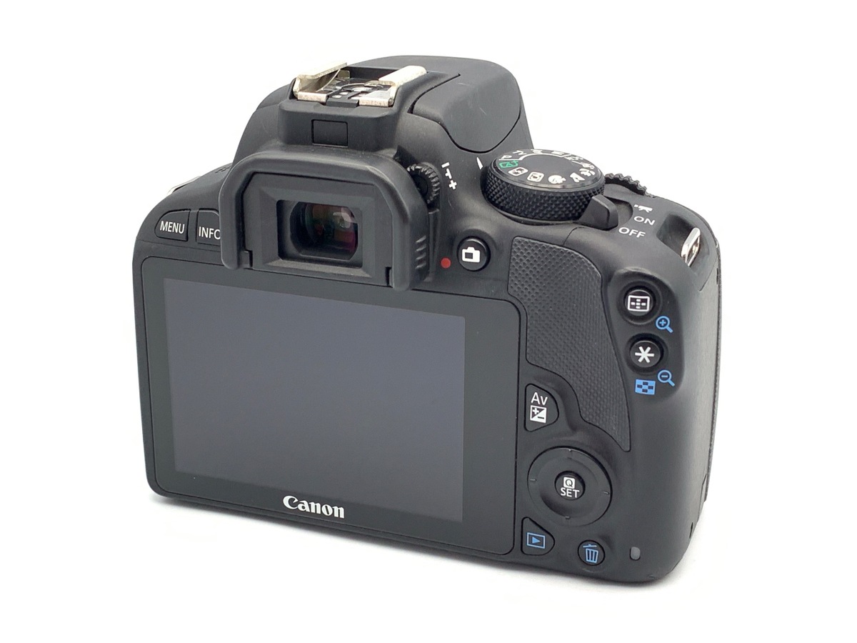 EOS kiss X7 ボディ【1800万画素】