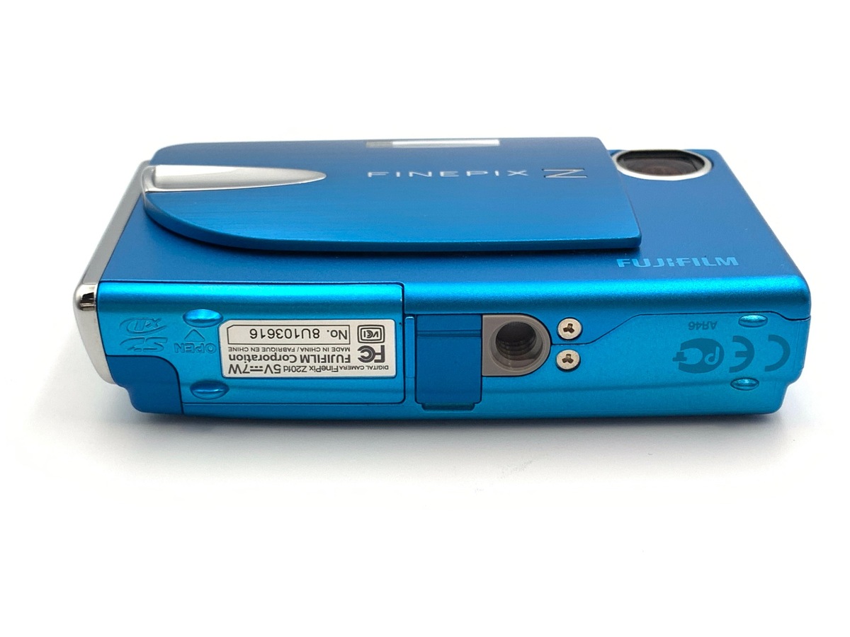 FinePix Z20fd ��ٰ�y1000����f�z