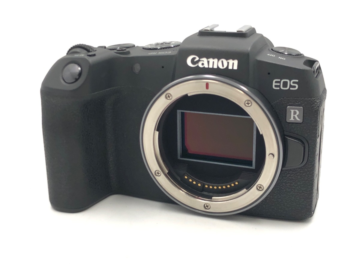中古：B(並品)】キヤノン EOS RP ボディ | 2449360034474