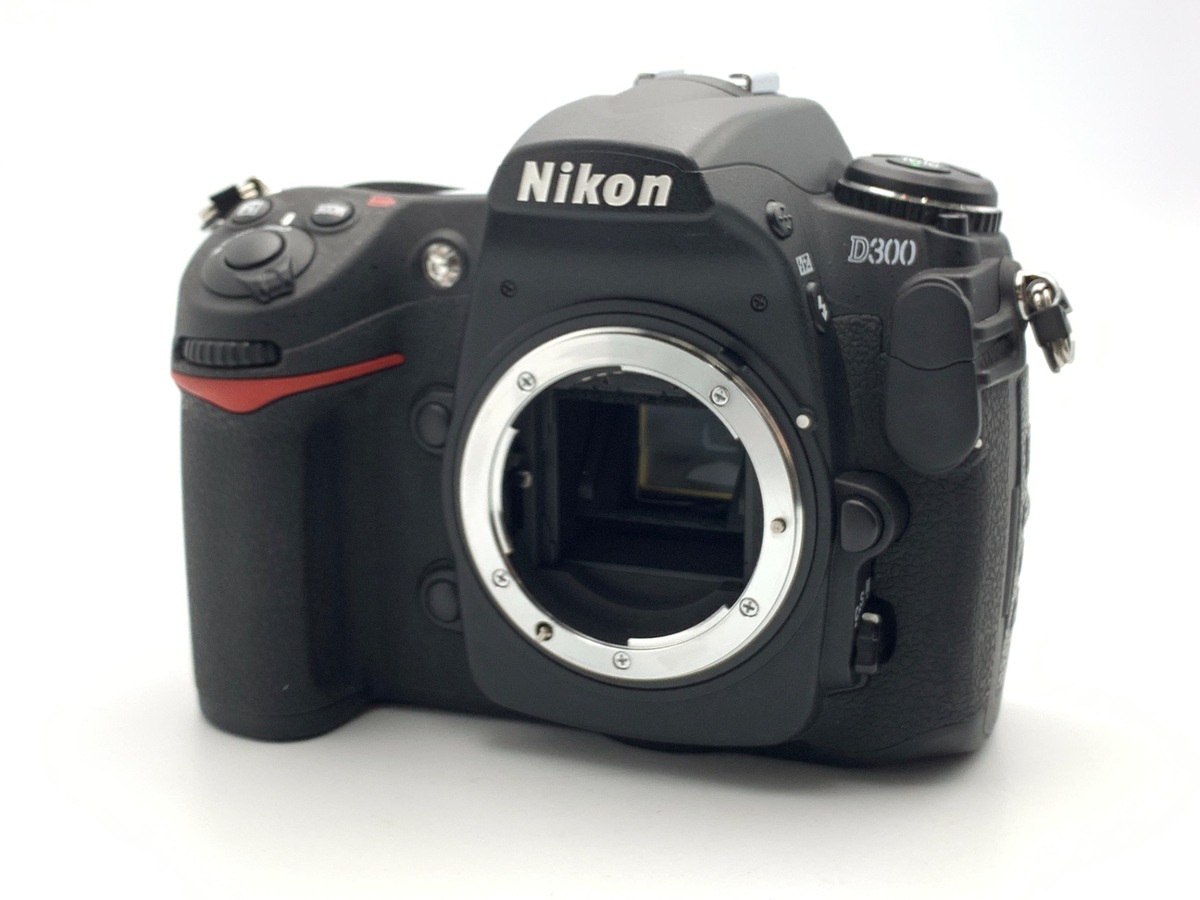 中古】ニコン D300 ボディ 在庫一覧｜カメラのキタムラ