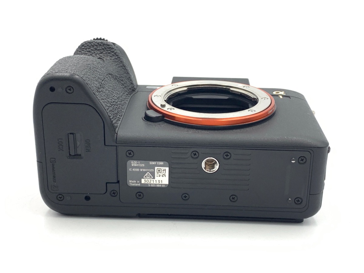 中古：B(並品)】ソニー α1 ボディ [ILCE-1] | 2446590012517