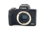 中古】キヤノン EOS Kiss M ボディ ブラック 在庫一覧｜カメラのキタムラ