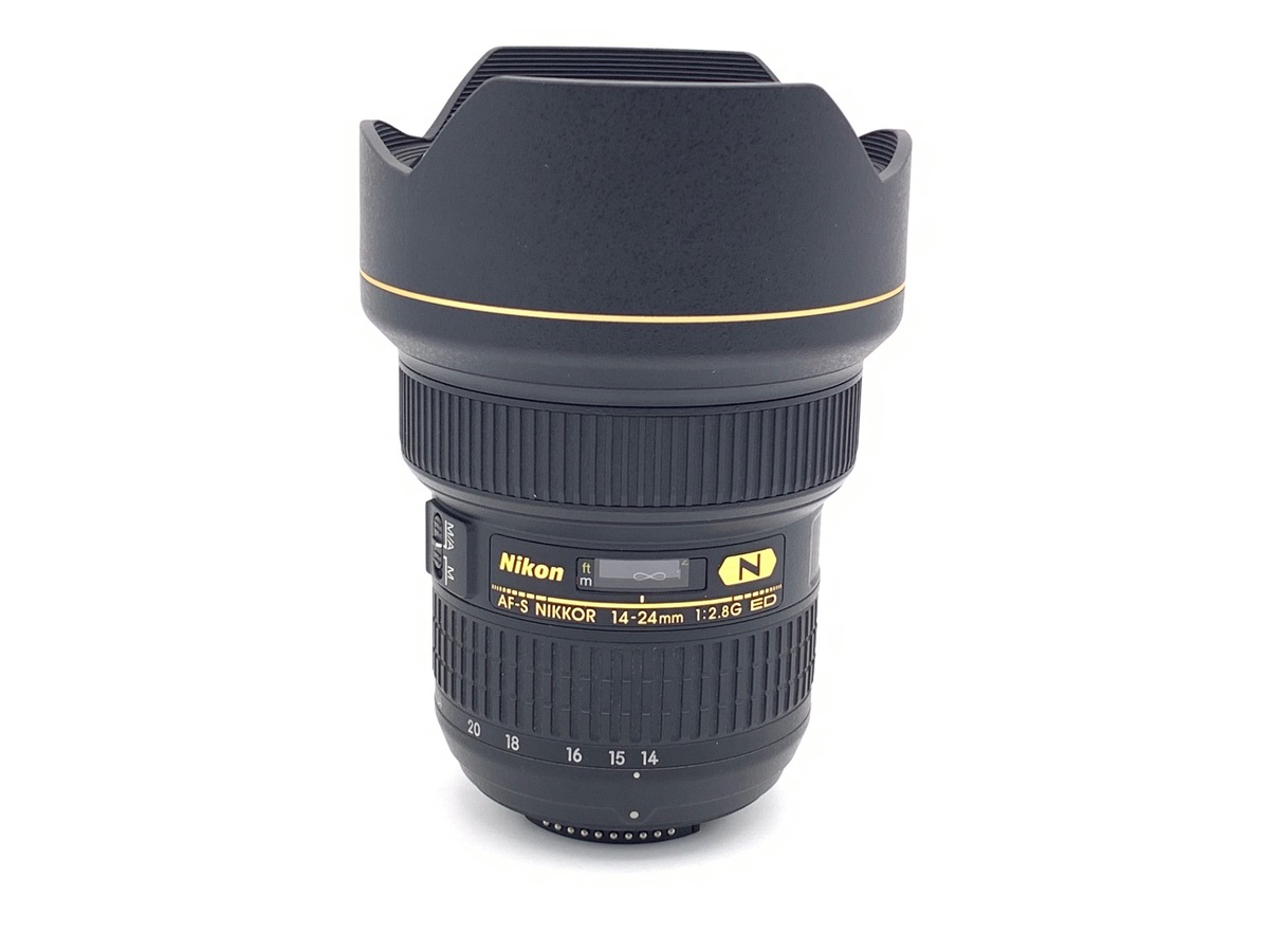 レンズ(ズーム) AF-S NIKKOR 14-24mm f/2.8G ED Nikon AF-S NIKKOR 14-24mm f/2.8G EDを徹底解説。作例から