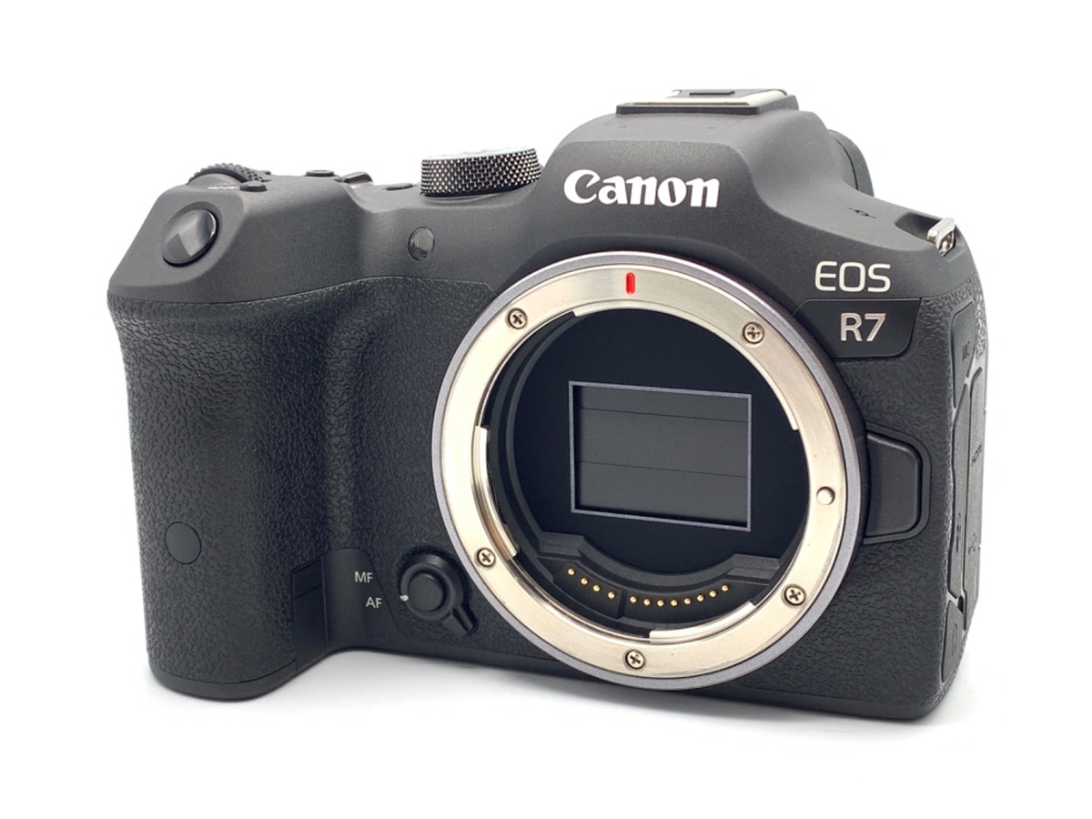 価格.com - EOS R7 ボディ 中古価格比較