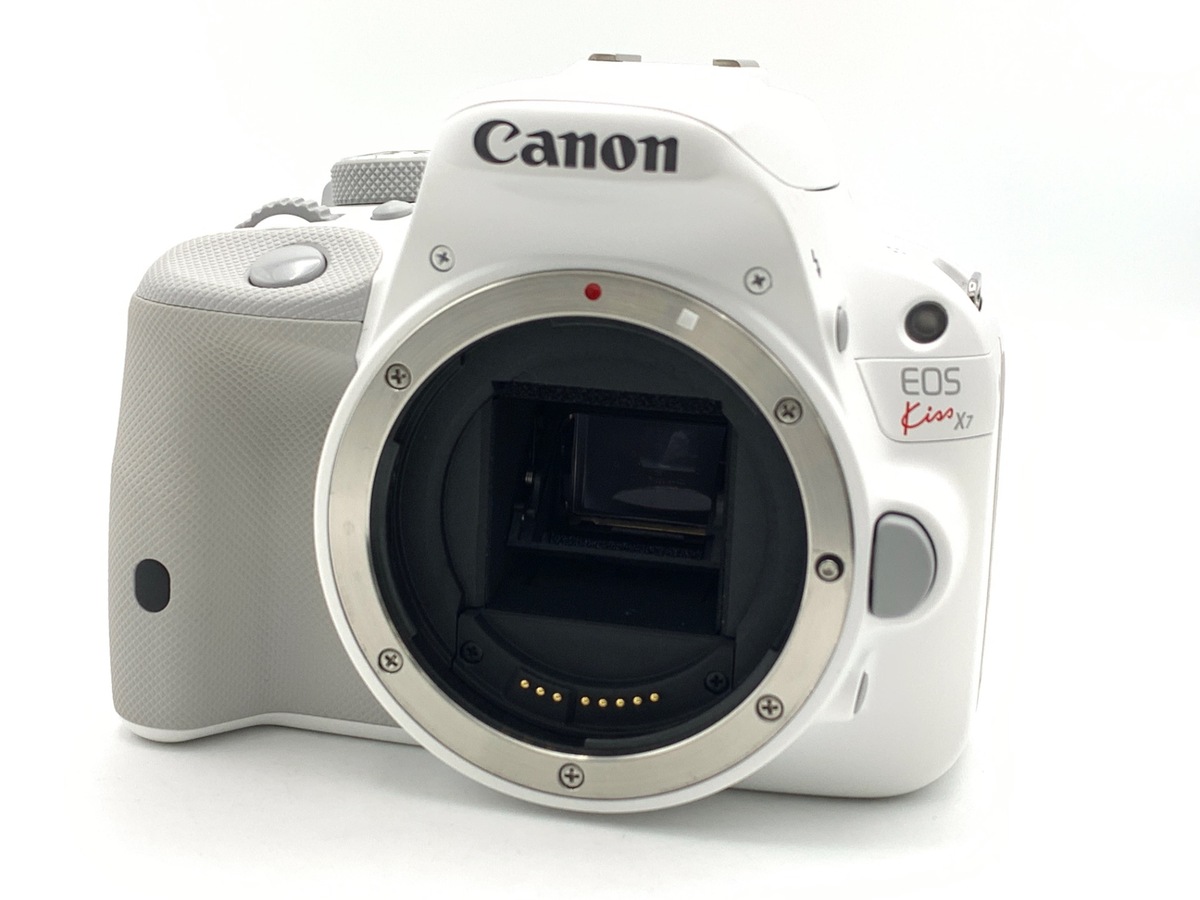 価格.com - CANON EOS 6D ボディ 純正オプション