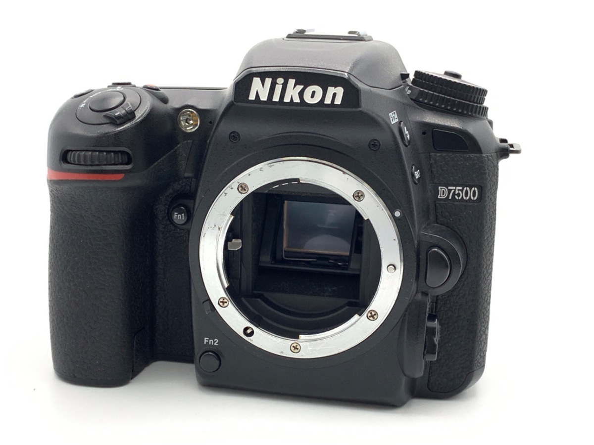 価格.com - ニコン D7200 ボディ 純正オプション