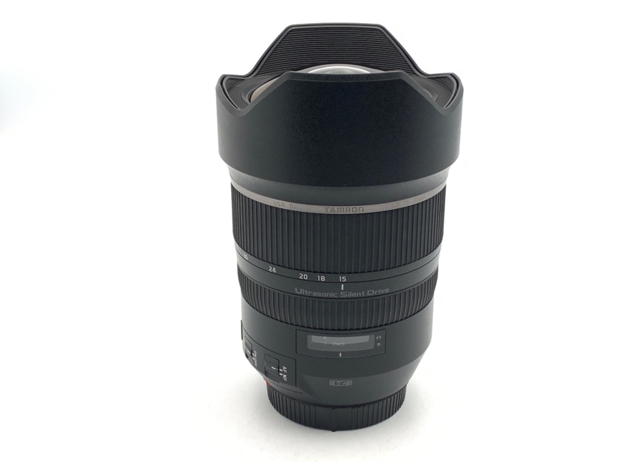 タムロン SP 15-30mm F/2.8 Di VC USD ニコン用 SP 15-30mm F/2.8 Di VC USD (Model A012) [キヤノン用] 中古価格比較