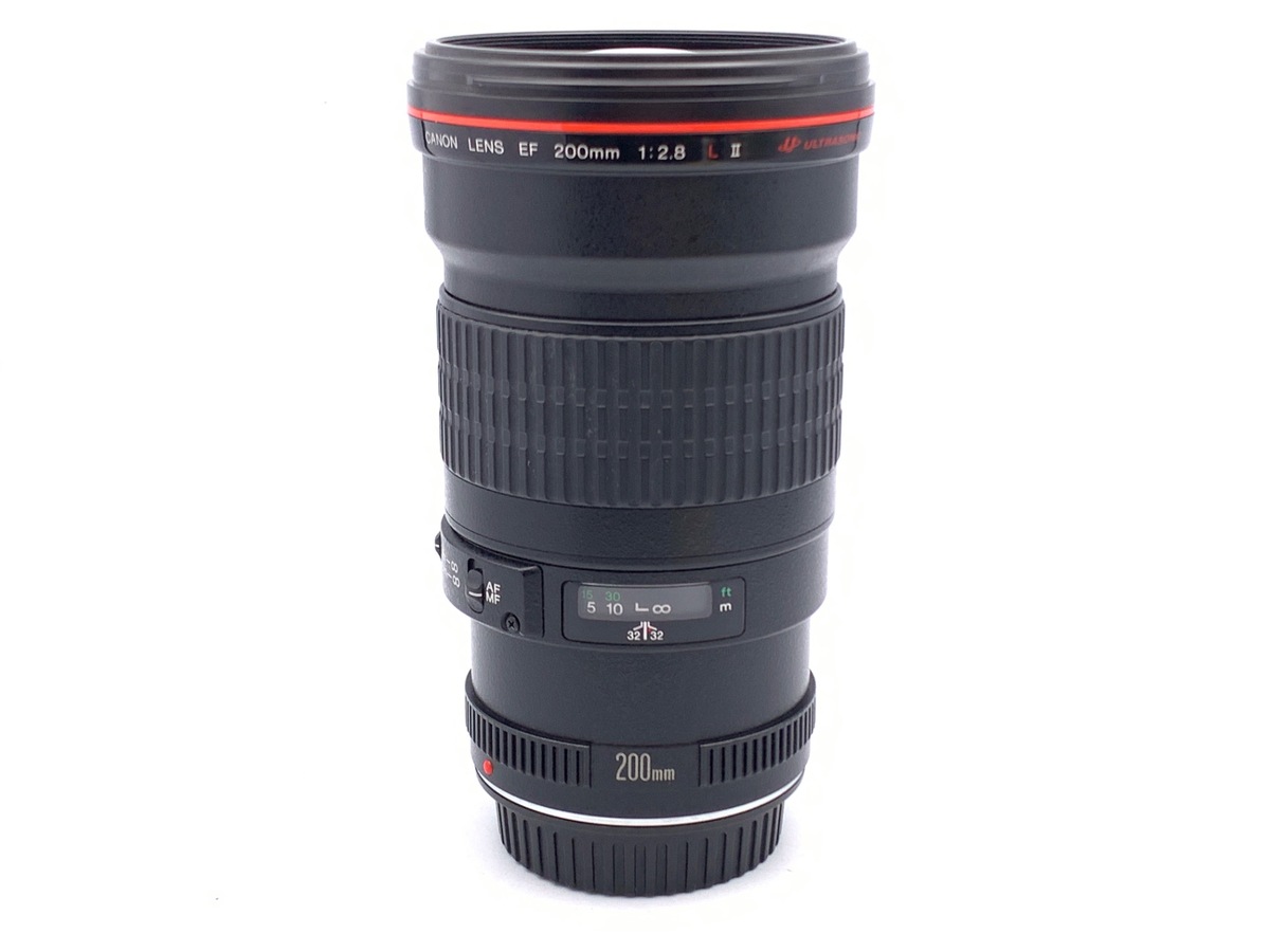 EF200mm F2.8L II USM 中古価格比較 - 価格.com