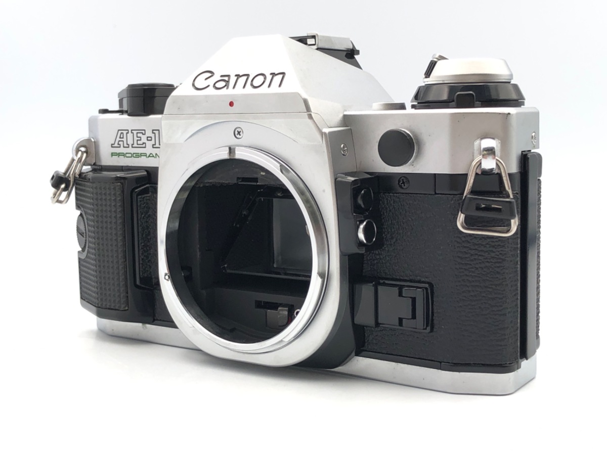 AE-1P Body �V���o�[