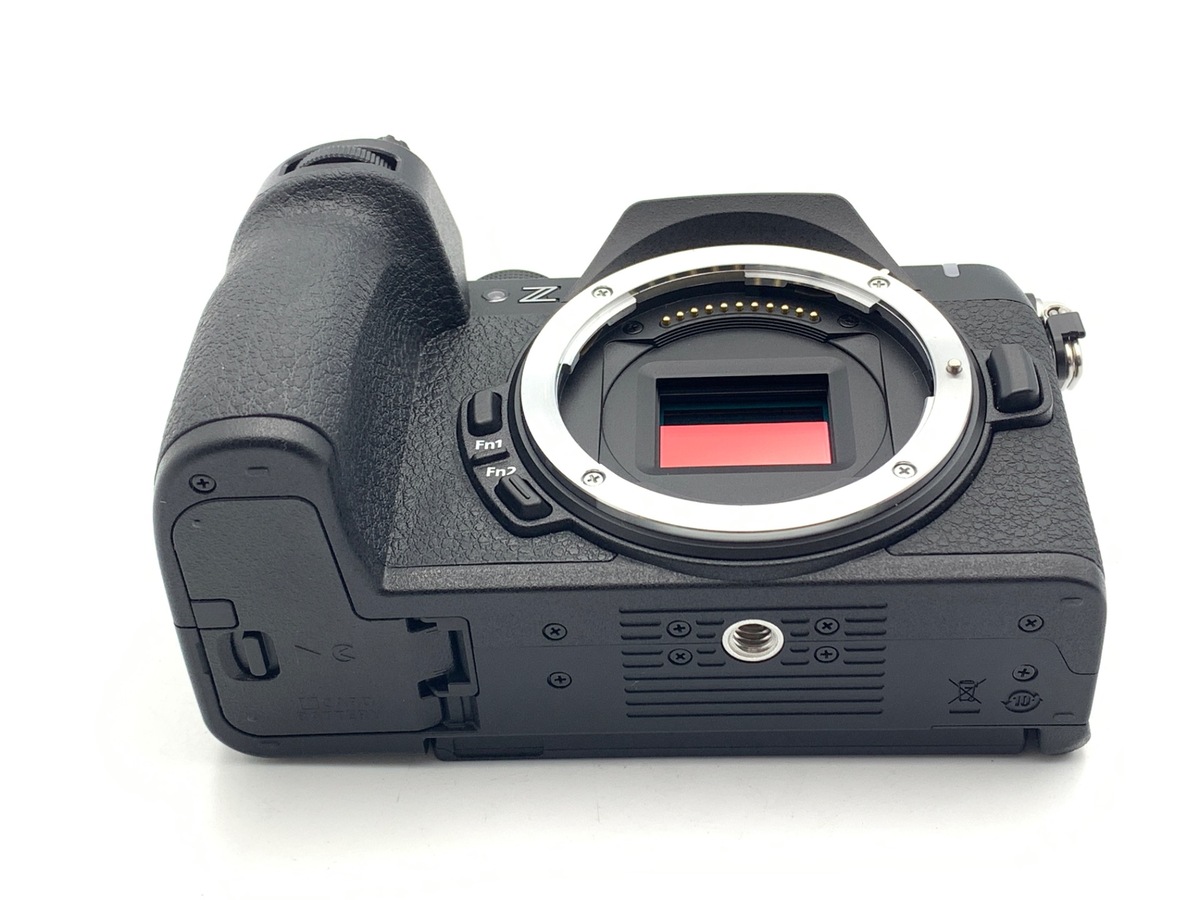 ニコン Z50II ボディ 中古 トップカメラオンライン / 【中古】 ニコン(nikon) Z50 II ボディ