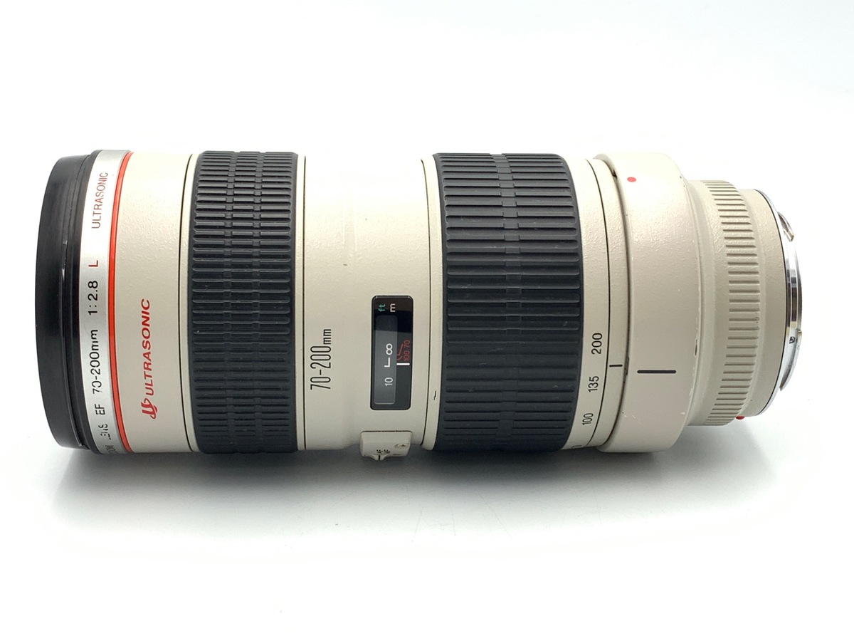 中古】キヤノン EF70-200mm F2.8L USM 在庫一覧｜カメラのキタムラ